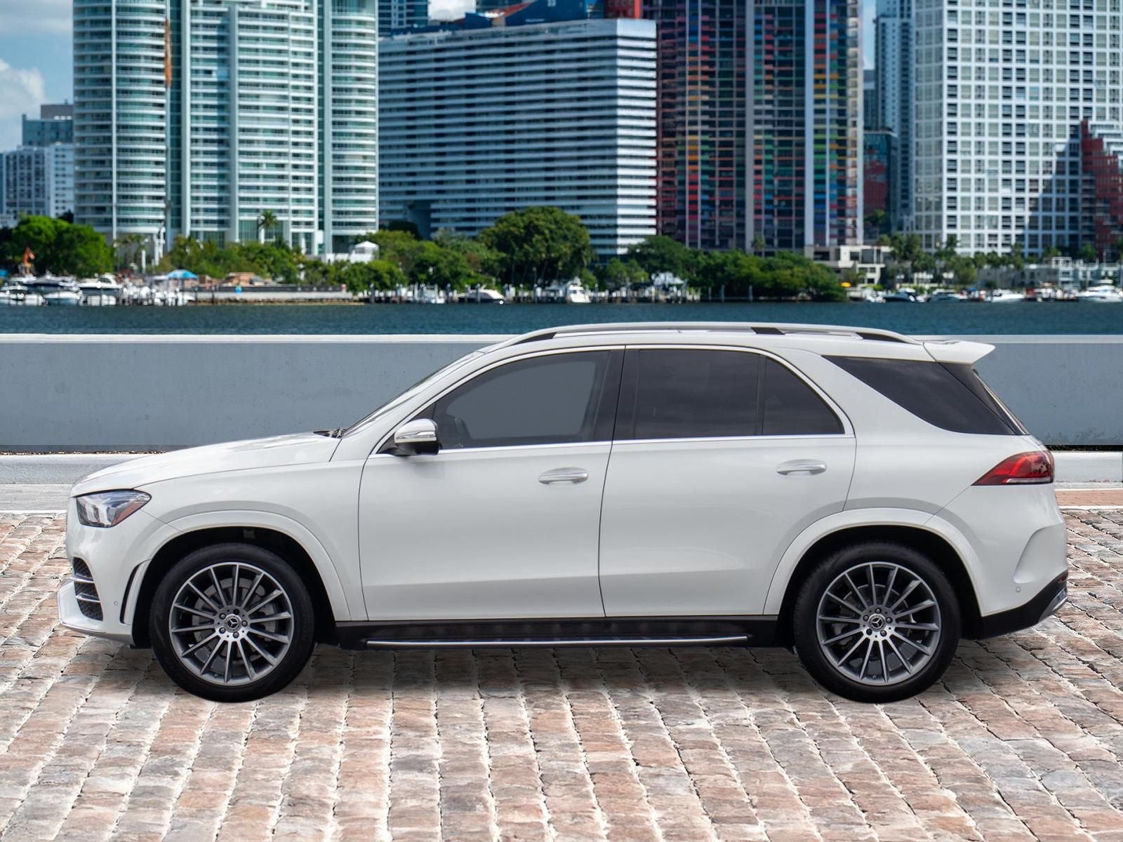 2023 Mercedes-Benz GLE GLE 350