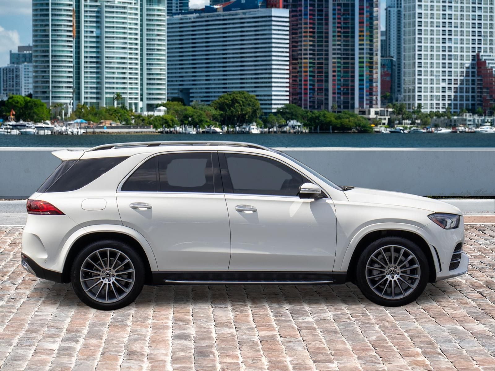 2023 Mercedes-Benz GLE GLE 350