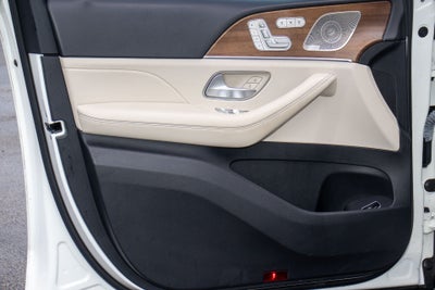 2023 Mercedes-Benz GLE GLE 350