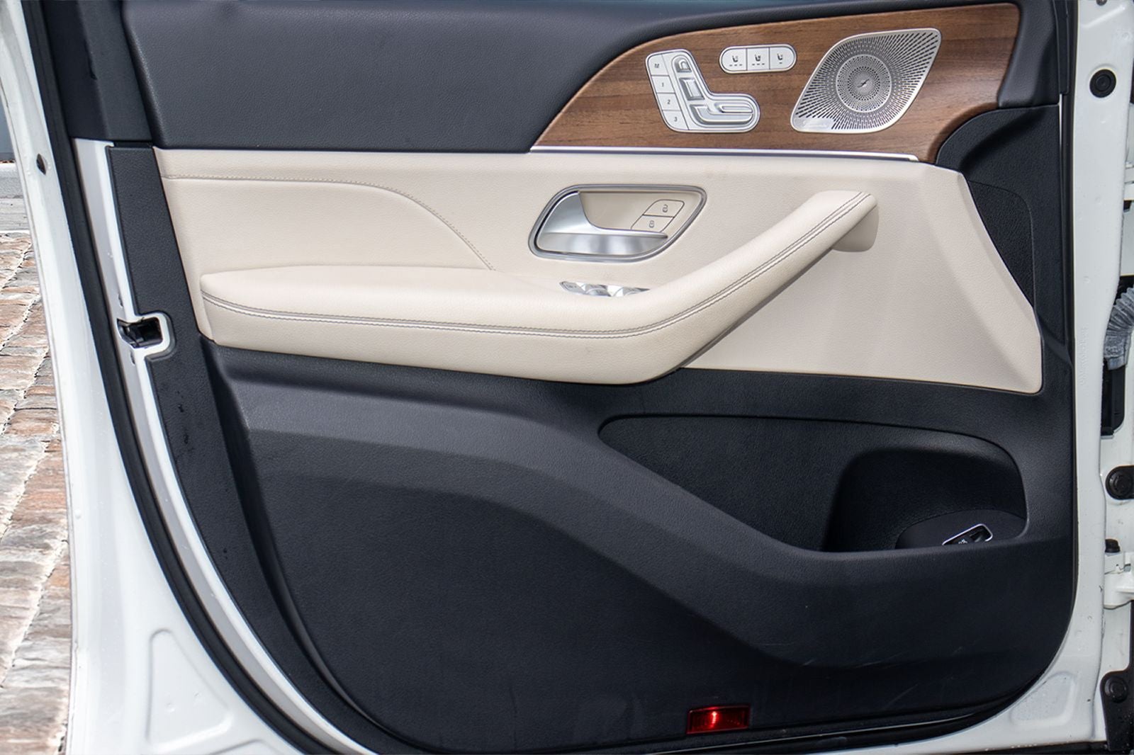 2023 Mercedes-Benz GLE GLE 350