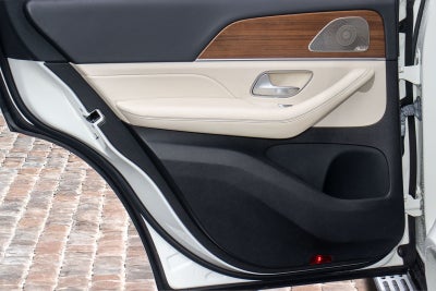 2023 Mercedes-Benz GLE GLE 350