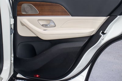 2023 Mercedes-Benz GLE GLE 350