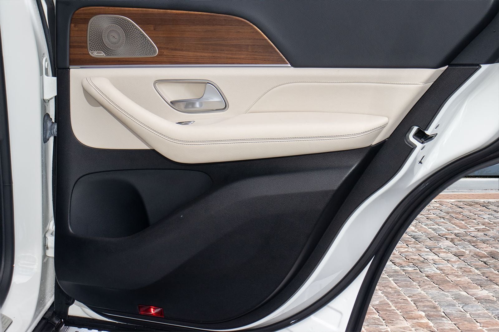 2023 Mercedes-Benz GLE GLE 350