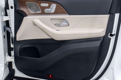 2023 Mercedes-Benz GLE GLE 350