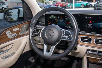 2023 Mercedes-Benz GLE GLE 350