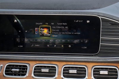 2023 Mercedes-Benz GLE GLE 350