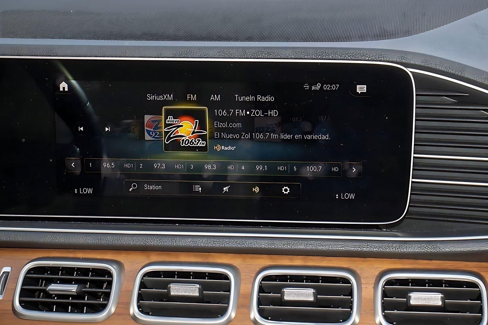 2023 Mercedes-Benz GLE GLE 350