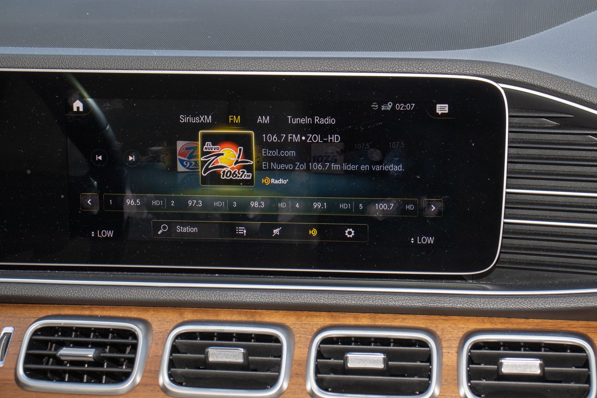 2023 Mercedes-Benz GLE GLE 350