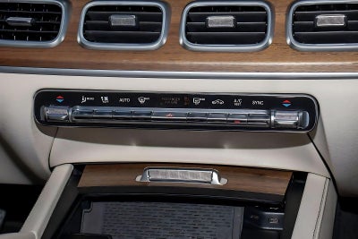 2023 Mercedes-Benz GLE GLE 350