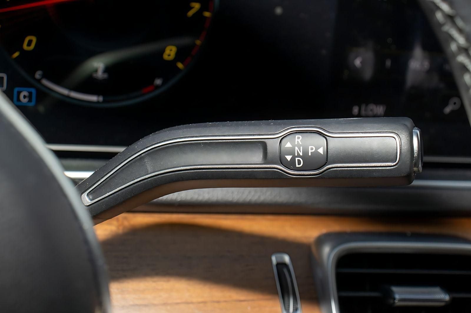 2023 Mercedes-Benz GLE GLE 350