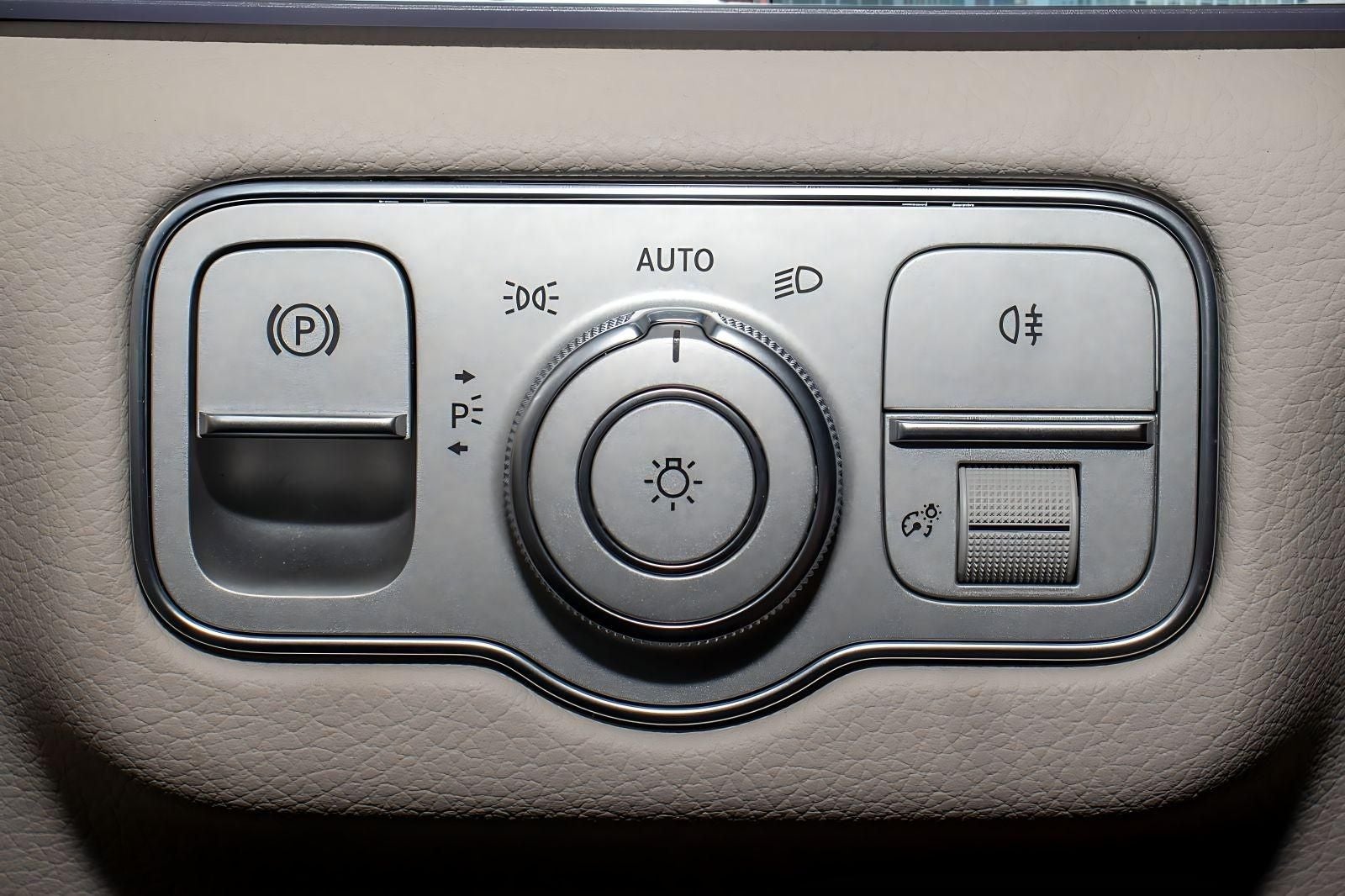 2023 Mercedes-Benz GLE GLE 350