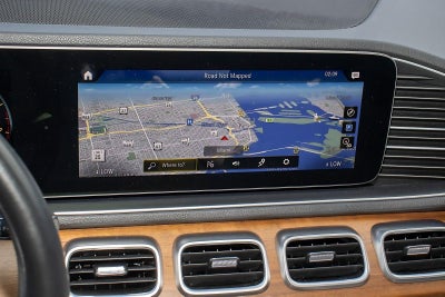 2023 Mercedes-Benz GLE GLE 350