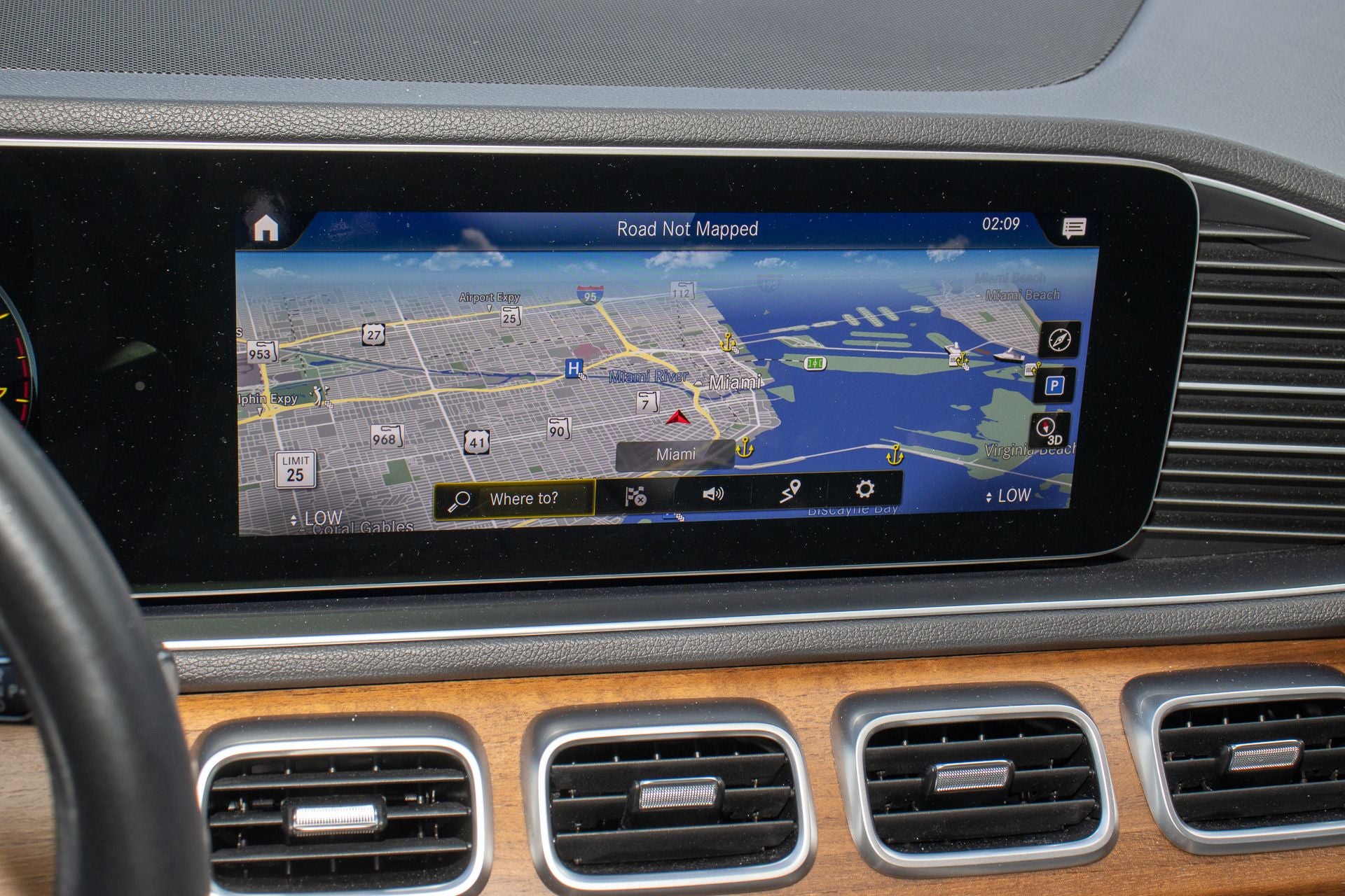 2023 Mercedes-Benz GLE GLE 350