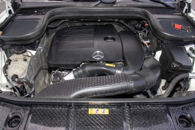 2023 Mercedes-Benz GLE GLE 350