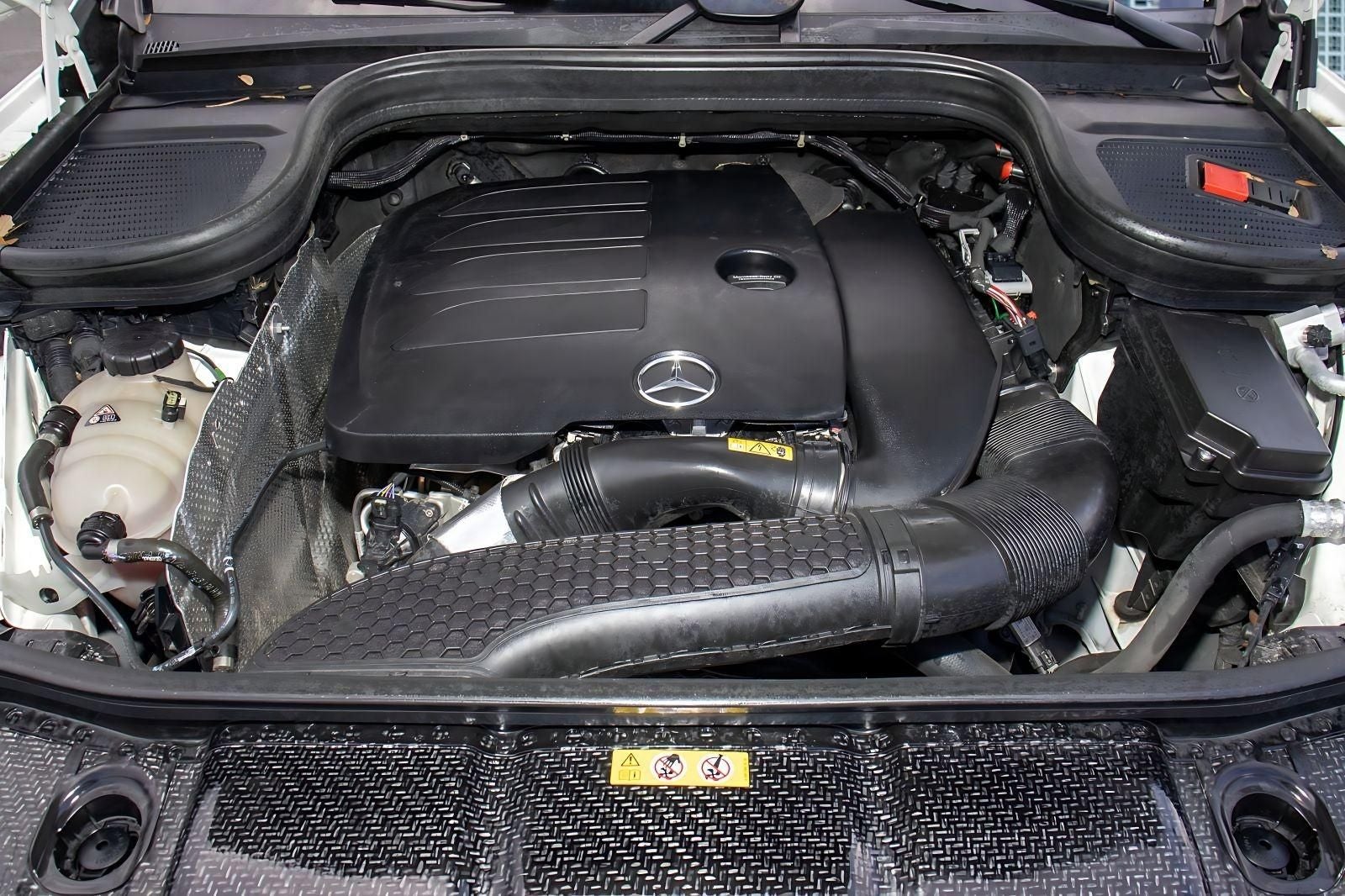 2023 Mercedes-Benz GLE GLE 350