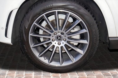 2023 Mercedes-Benz GLE GLE 350