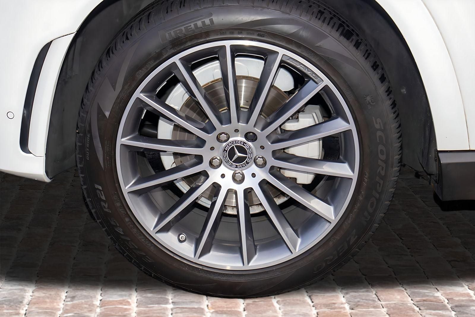 2023 Mercedes-Benz GLE GLE 350