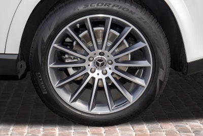 2023 Mercedes-Benz GLE GLE 350