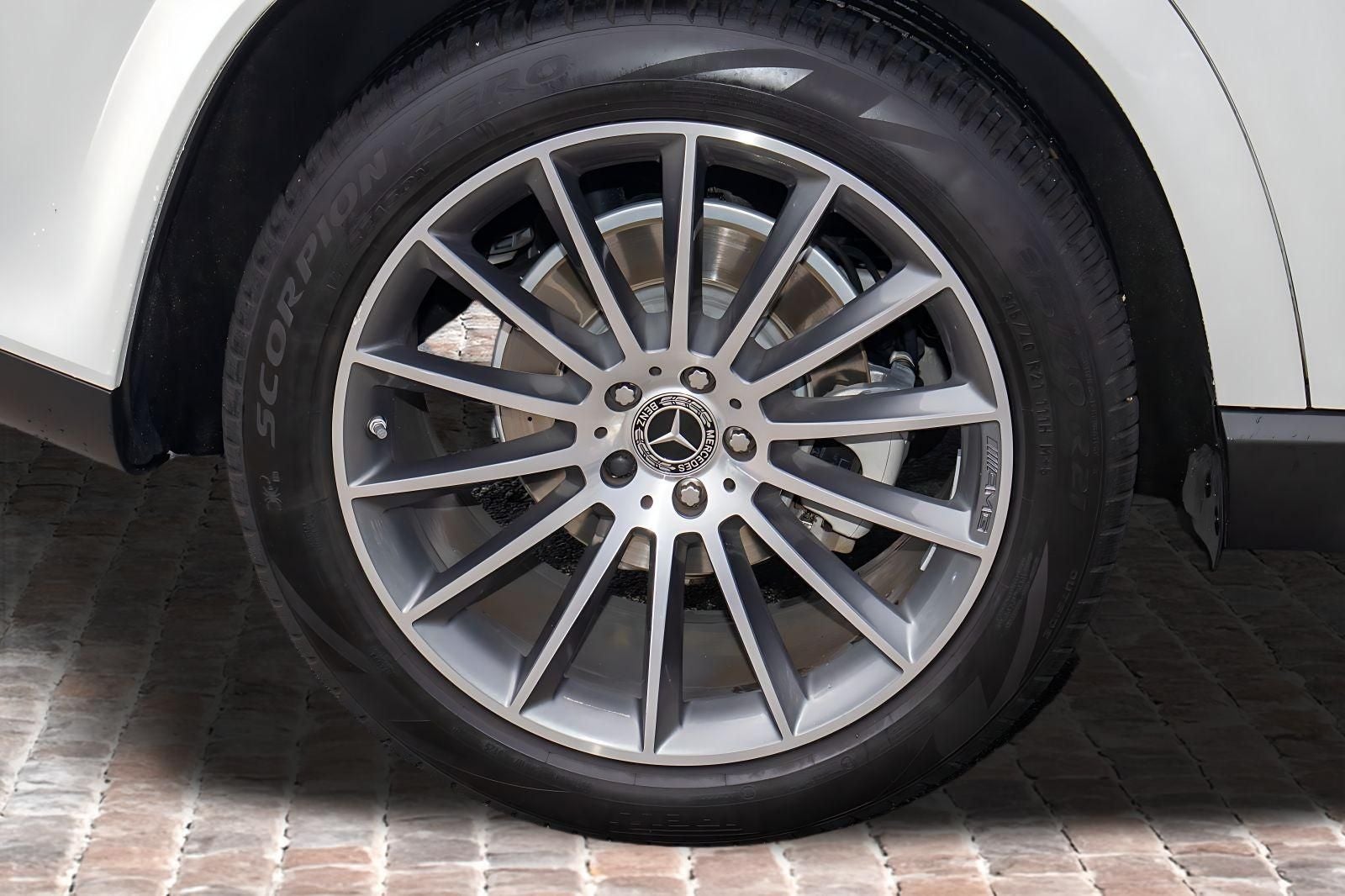 2023 Mercedes-Benz GLE GLE 350