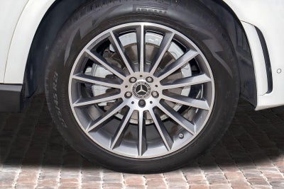 2023 Mercedes-Benz GLE GLE 350