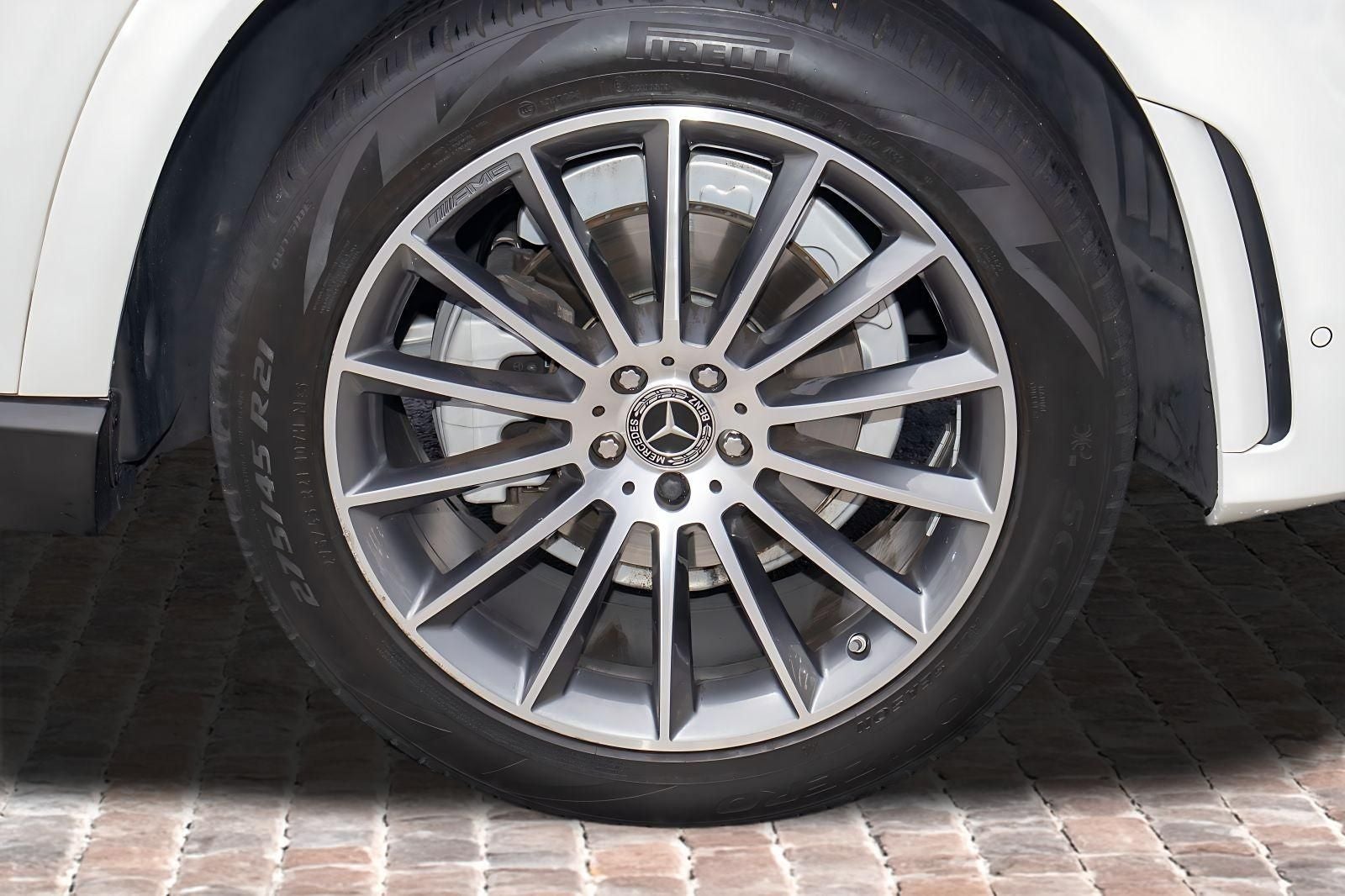 2023 Mercedes-Benz GLE GLE 350