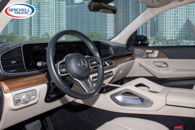 2023 Mercedes-Benz GLE GLE 350