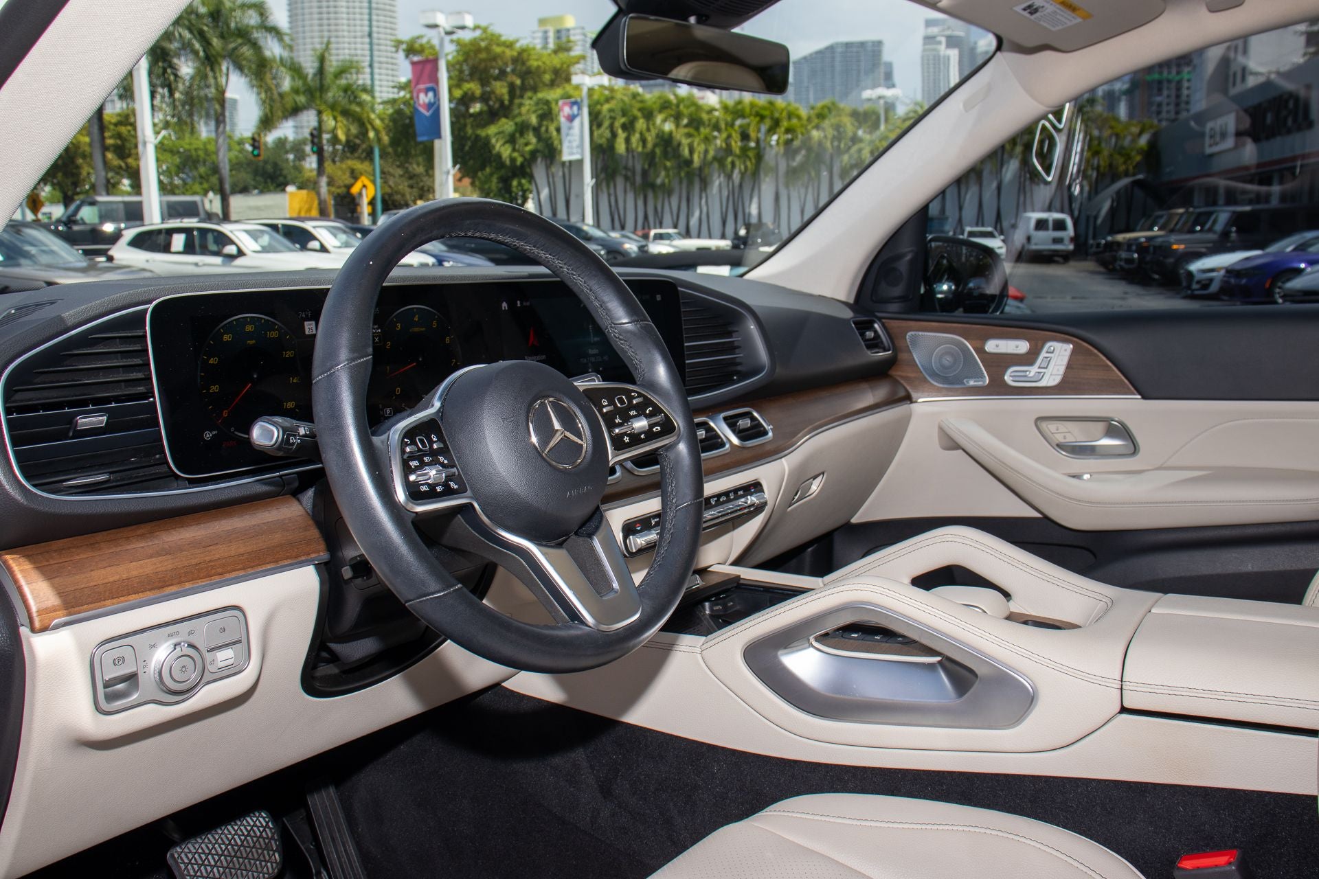 2023 Mercedes-Benz GLE GLE 350