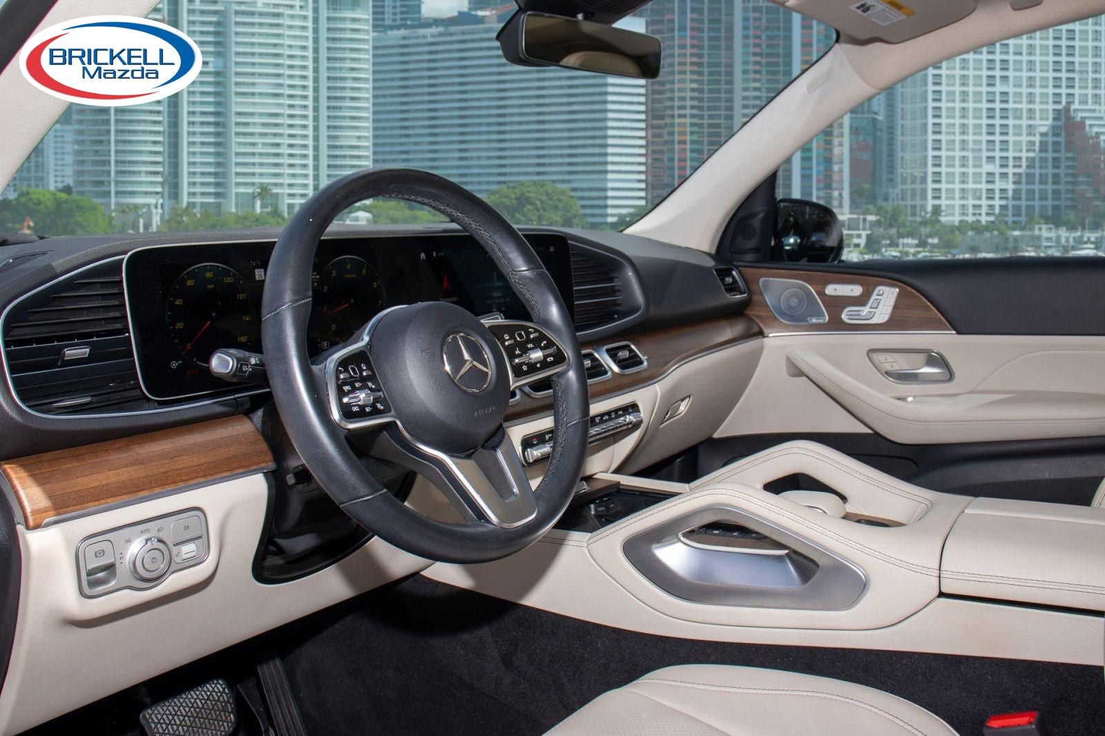 2023 Mercedes-Benz GLE GLE 350