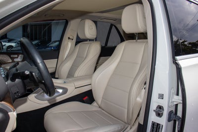 2023 Mercedes-Benz GLE GLE 350