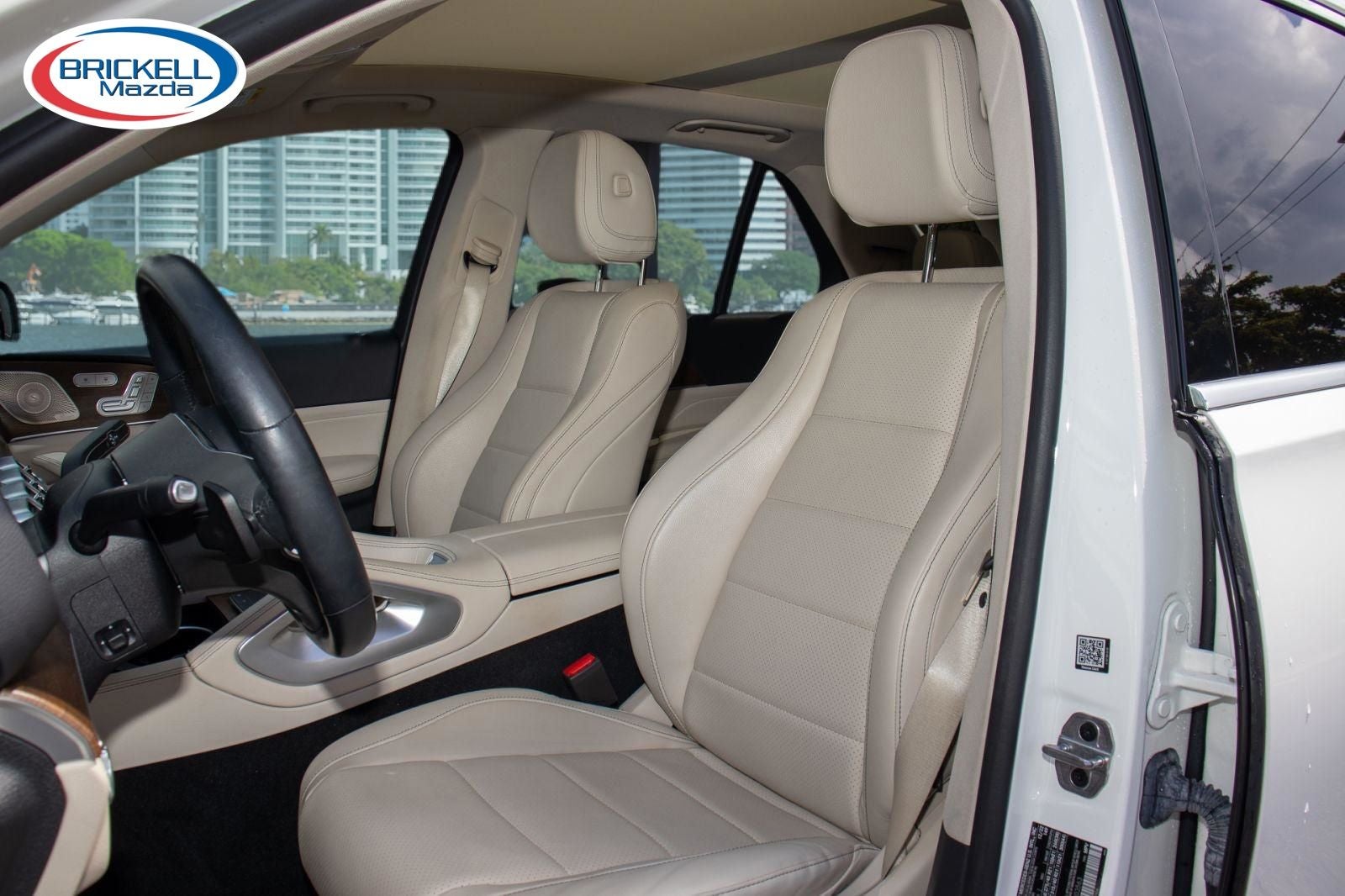 2023 Mercedes-Benz GLE GLE 350