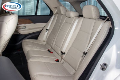 2023 Mercedes-Benz GLE GLE 350