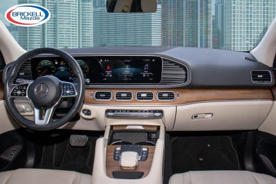 2023 Mercedes-Benz GLE GLE 350