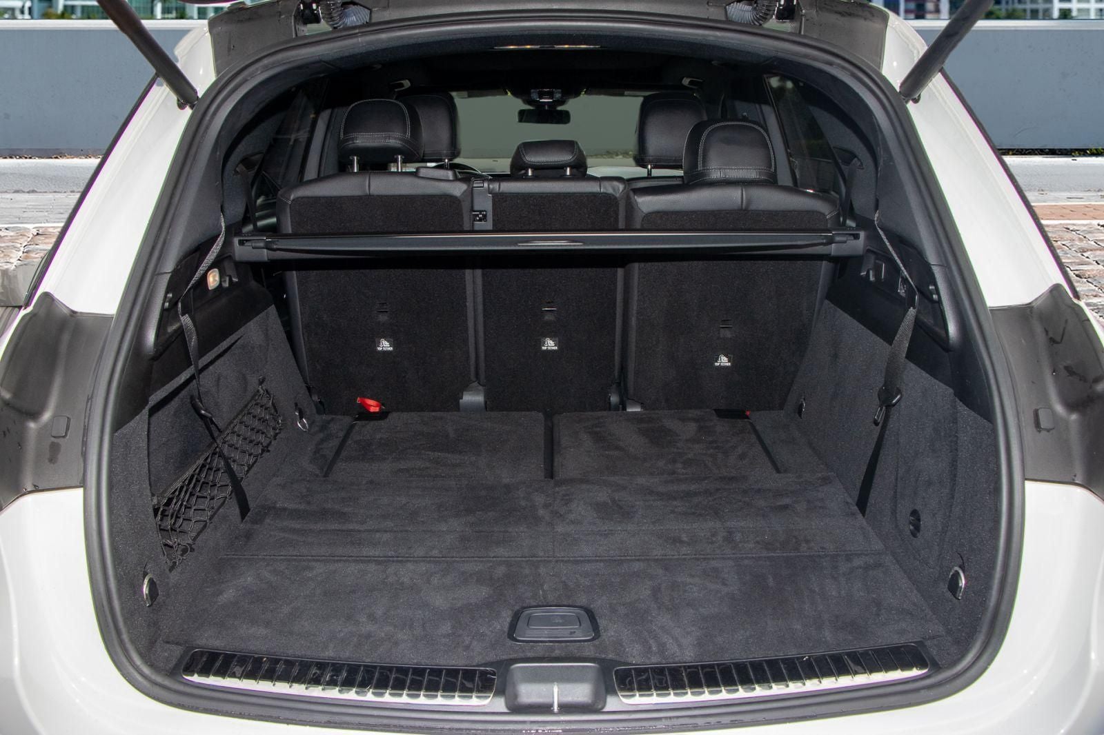 2021 Mercedes-Benz GLE GLE 350