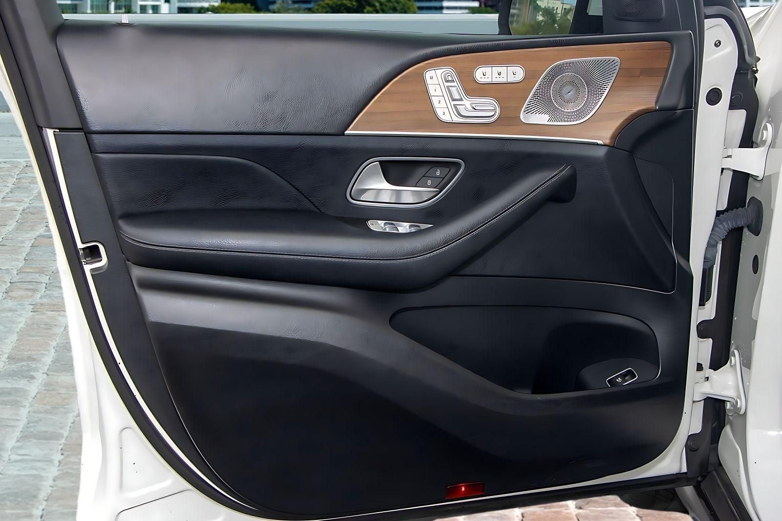 2021 Mercedes-Benz GLE GLE 350