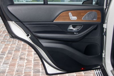 2021 Mercedes-Benz GLE GLE 350