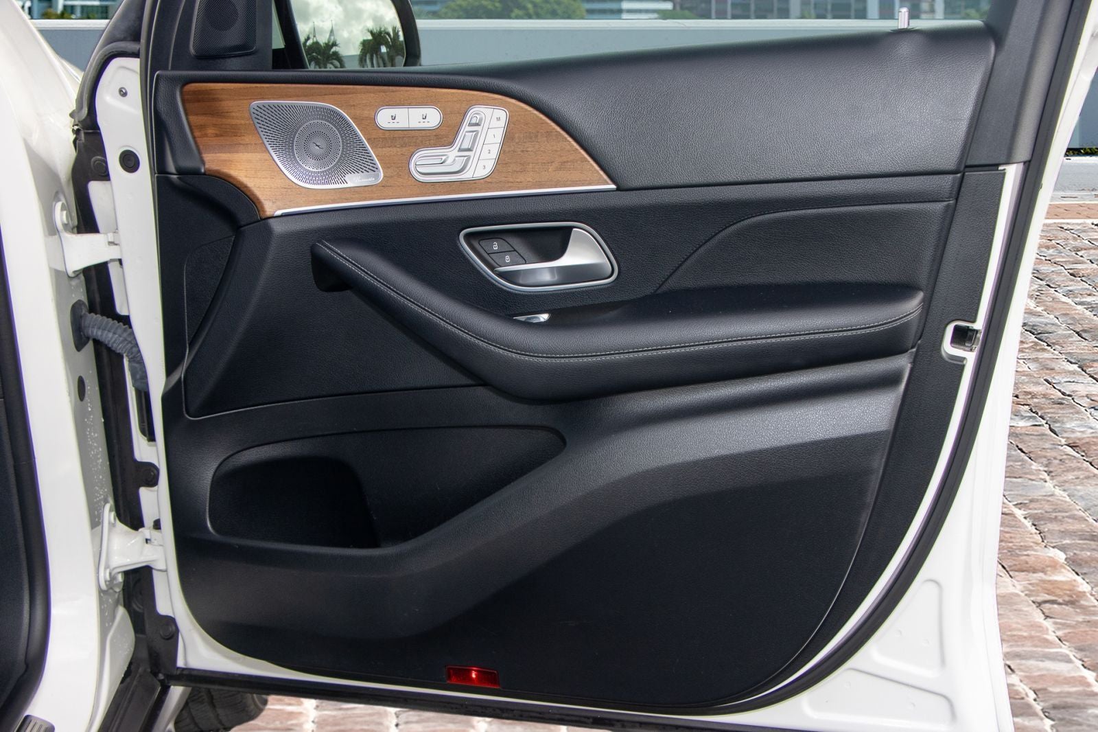 2021 Mercedes-Benz GLE GLE 350