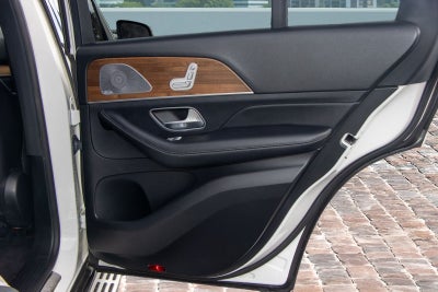 2021 Mercedes-Benz GLE GLE 350