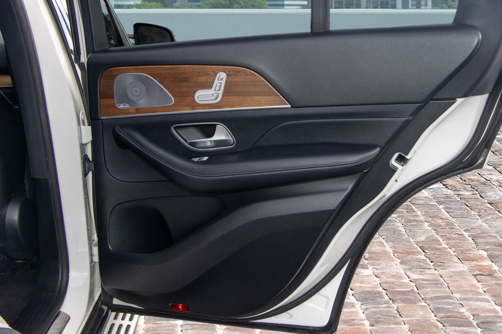 2021 Mercedes-Benz GLE GLE 350