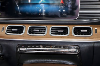 2021 Mercedes-Benz GLE GLE 350