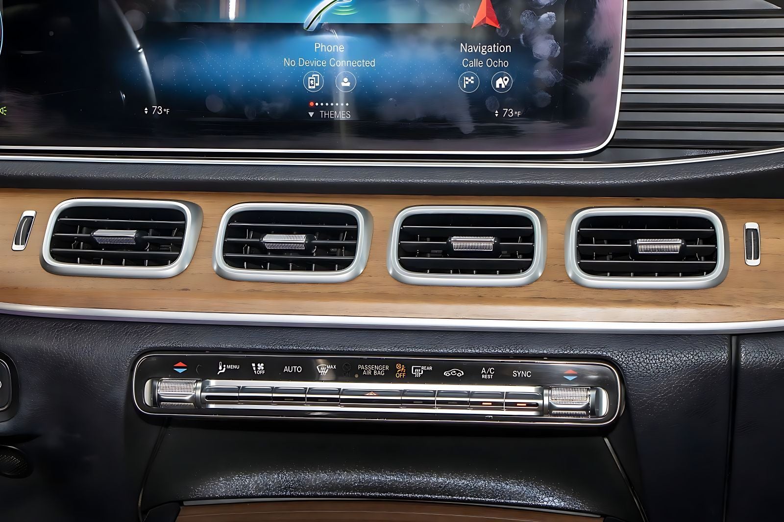 2021 Mercedes-Benz GLE GLE 350