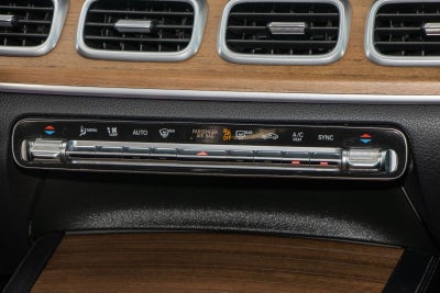 2021 Mercedes-Benz GLE GLE 350