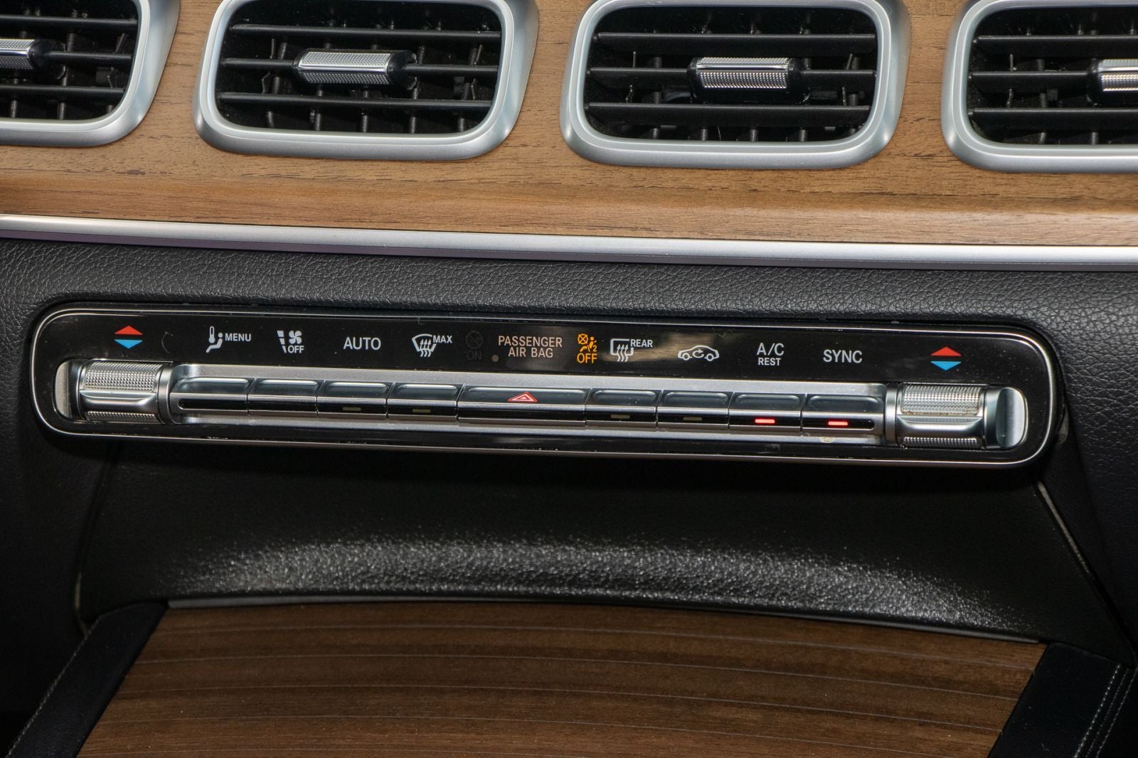 2021 Mercedes-Benz GLE GLE 350