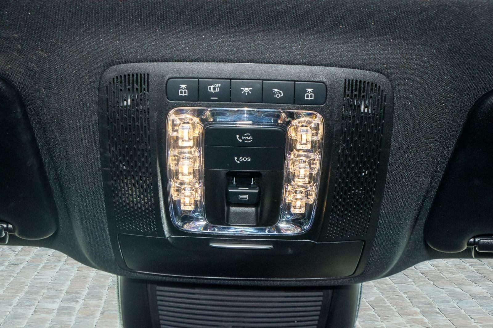 2021 Mercedes-Benz GLE GLE 350