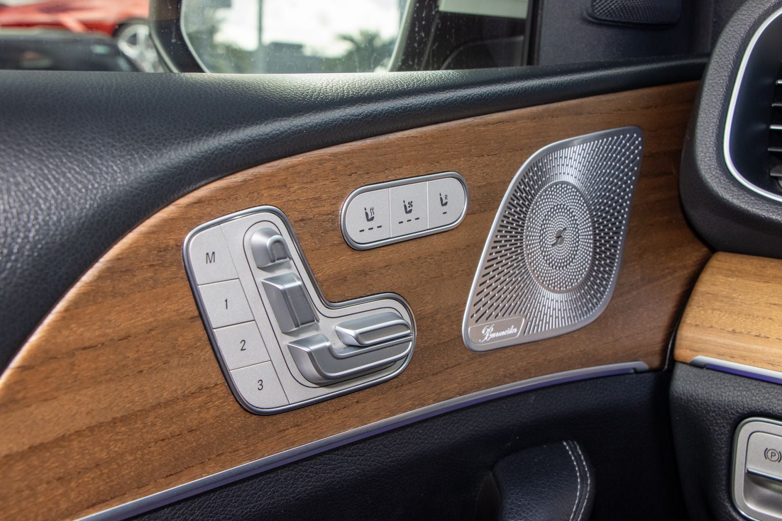 2021 Mercedes-Benz GLE GLE 350