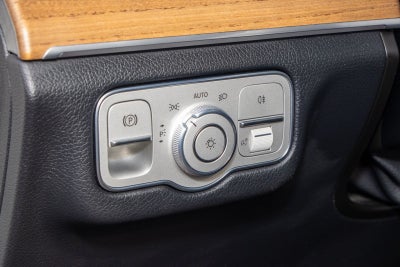 2021 Mercedes-Benz GLE GLE 350