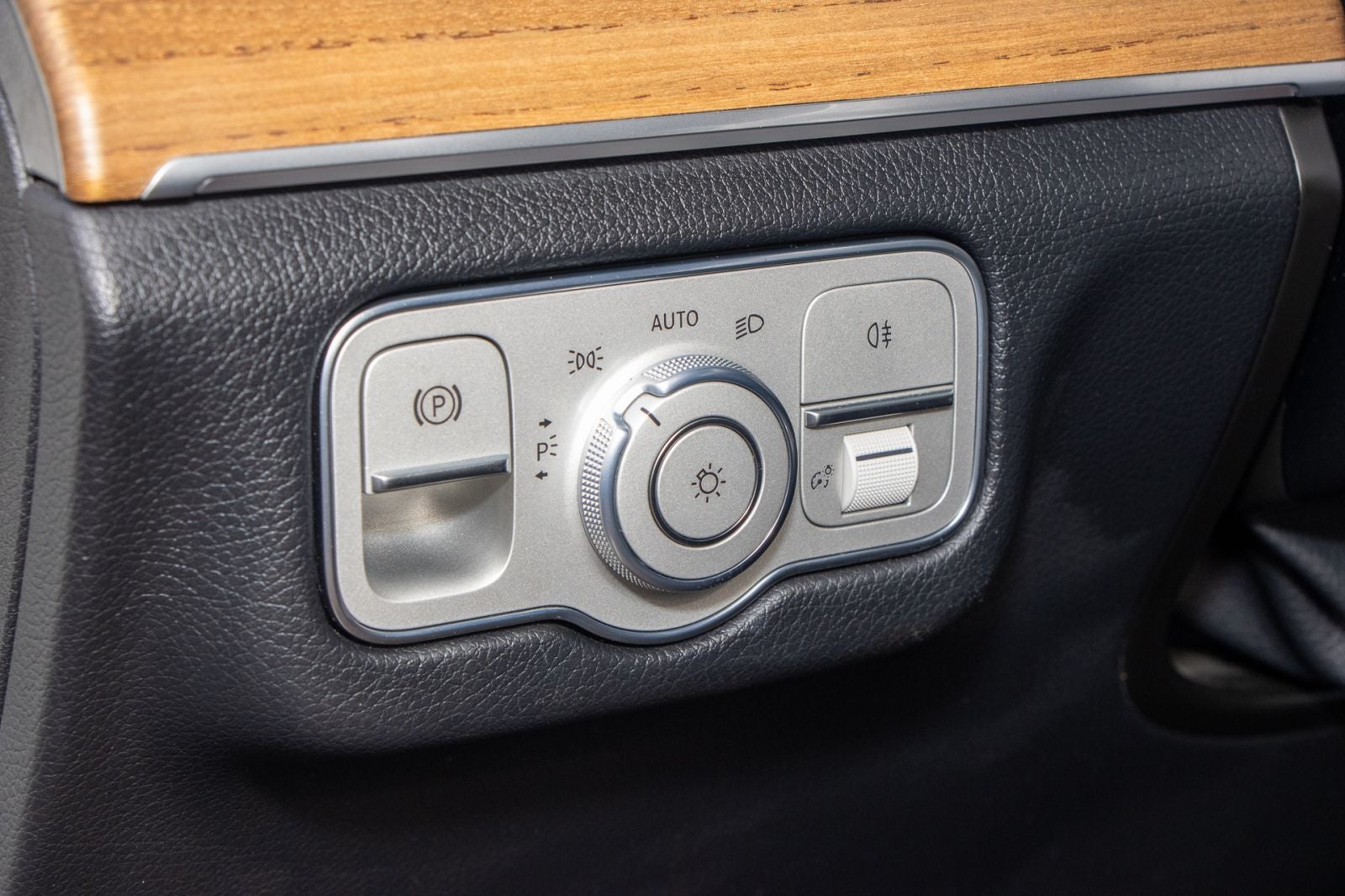 2021 Mercedes-Benz GLE GLE 350