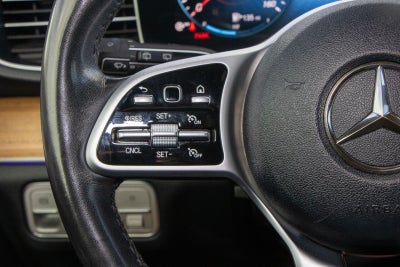 2021 Mercedes-Benz GLE GLE 350