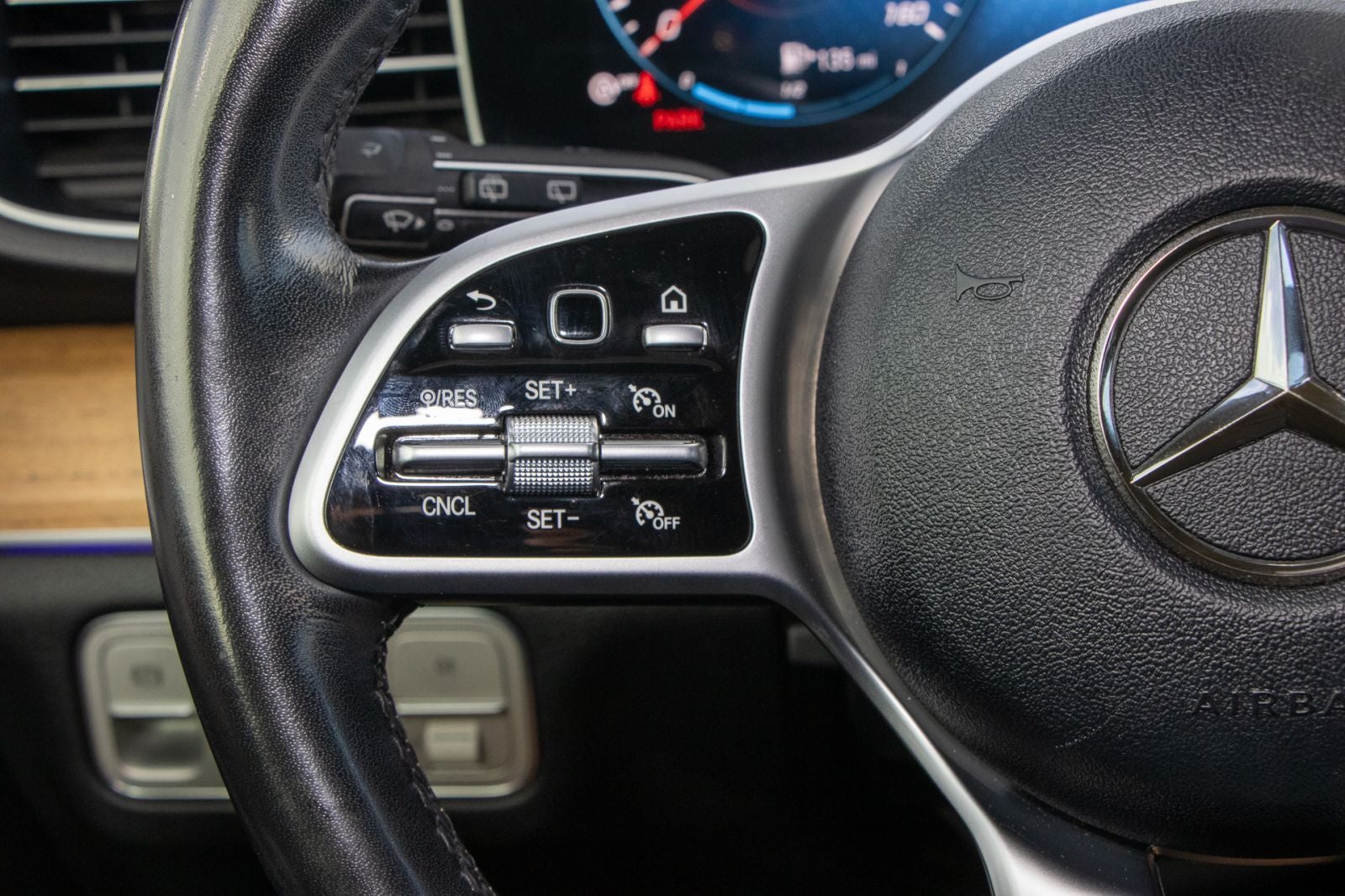 2021 Mercedes-Benz GLE GLE 350