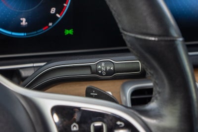 2021 Mercedes-Benz GLE GLE 350