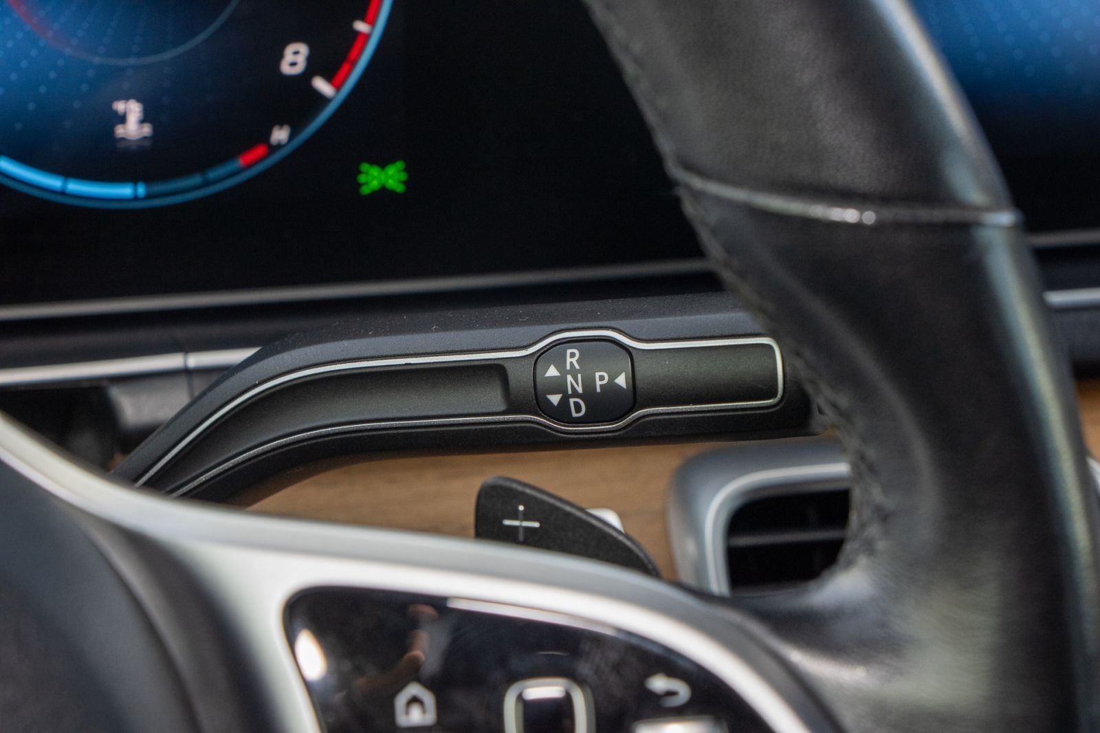 2021 Mercedes-Benz GLE GLE 350